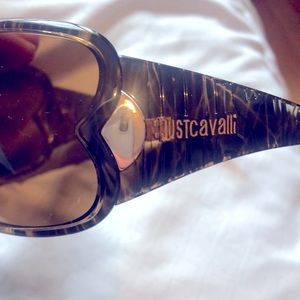 Roberto Cavalli Women's Aldebaran 804S 804/S Fashion Sunglasses